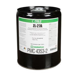 Magnaflux Zyglo ZL-27A, Pénétrant Fluorescent PE Niveau 3