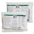 UT-X Powder mix couplant powder, 3.66oz and 18.3oz (103g and 518g) bags