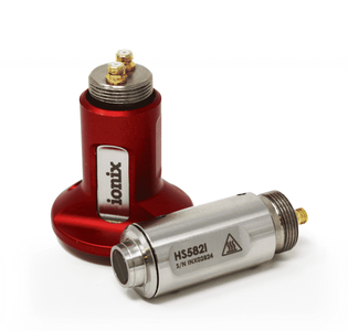 Ionix High-Temperature Transducers