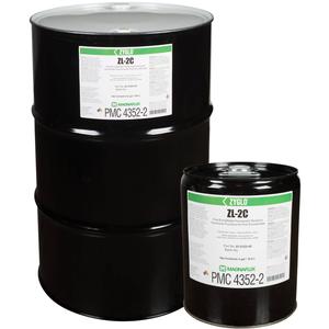 Magnaflux Zyglo ZL-2C, Pénétrant Fluorescent PE Niveau 2