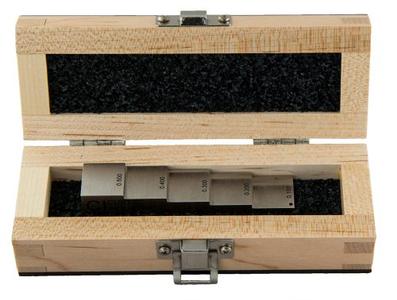 Curtis Industries Bloc 5-Paliers