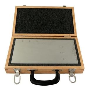 Curtis Industries ASME N-625 Reference Plate