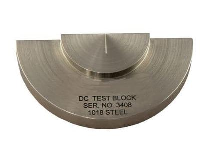 Curtis Industries Bloc Étalon DC