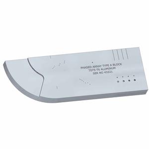 PH Tool Phased Array Type A Block