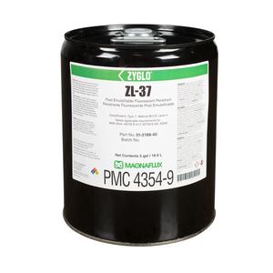 Magnaflux Zyglo ZL-37, Pénétrant Fluorescent PE Niveau 4
