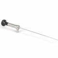 Semi-Rigid Boroscope, 1.9mm (0.075”) in diameter x 508mm (20.0”) working length – 0° DOV