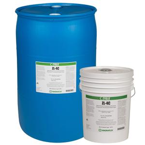 Magnaflux Zyglo ZL-4C, Pénétrant Fluorescent à Base d’Eau