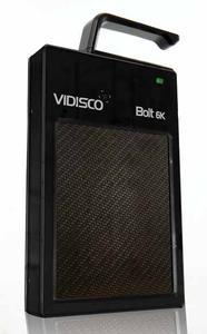 Vidisco BOLT 6K, Wireless DR System