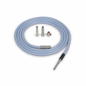 Guide de Lumière à Fibres Optiques