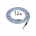 Fiber optic light guide cables including the Storz, Wolf and Olympus adapters