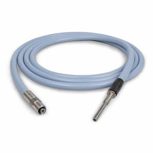Guide de Lumière à Fibres Optiques