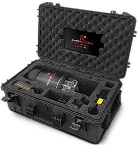 Rinno Vision RV-Pro360 Pole Camera