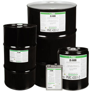 Magnaflux Zyglo ZL-60D, WW Fluorescent Penetrant Level 2