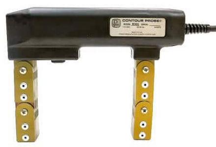 Parker B-300 AC Yoke Kit – RENTAL
