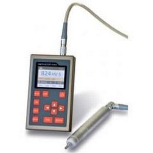 BAQ AlphaDUR Mini UCI Hardness Tester – RENTAL