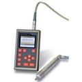alphaDUR mini UCI Hardness Tester with 49N probe