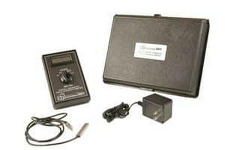 Gould Bass MD-220 Magnetic Field Strength Meter