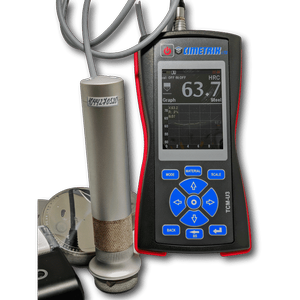 Cimetrix TCM-U UCI Hardness Tester