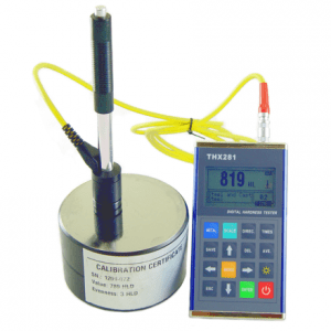 LEEB Hardness Tester – THX281