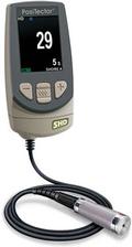 PosiTector SHD-A, Shore Hardness Durometer with Shore A Indenter