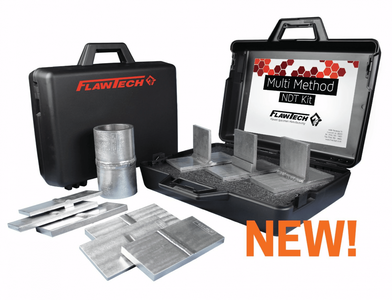 Magnaflux Spotcheck SK-816 Portable Kit
