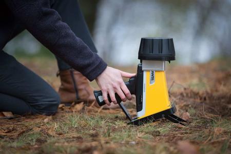 Olympus Analyseur XRF Vanta-E Vanta Element