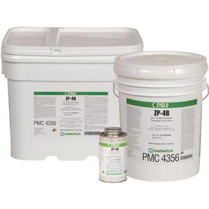 Magnaflux Zyglo ZP-4B Dry powder Developer - Discontinued