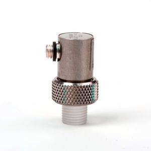 Olympus Replaceable Delay Line Transducers