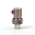 Olympus Replaceable Delay Line Transducer (M202-RM shown)