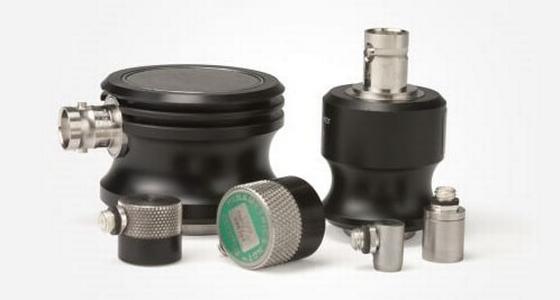 Olympus Contact Transducers