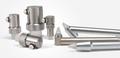 Olympus Replaceable Delay Line Transducers and Pencil Transducers
