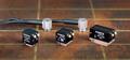 Olympus Dual Element Corrision Transducers (DC1 to DC5 shown)