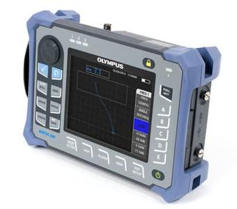 Olympus Détecteur de Défauts par Courants de Foucault NORTEC 600