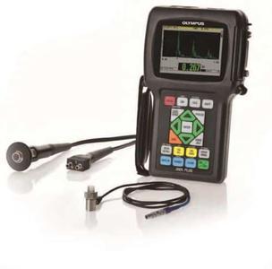 Olympus Mesureur d'Épaisseur 38DL PLUS