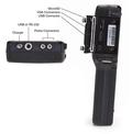 Olympus 38DL PLUS Thickenss Gauge (connectors)
