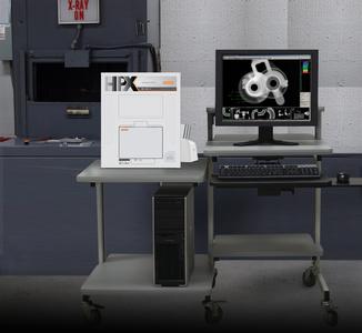 Carestream Détecteur DR HPX-DR 2530 PH Haute-Résolution