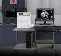 Carestream HPX-DR Plus1Plus with 3MP monitor and desktop computer