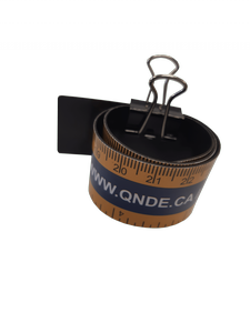 QNDE Magnetic Ruler