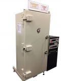 CUSTOM X-RAY CABINET, FRIDGE DESIGN