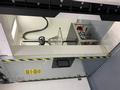 X-ray bunker, 225kV with sliding door