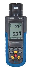 REED R8808 Survey Meter