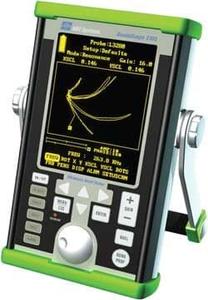 NDT Systems Bondascope 3100, Multimode Bond Tester