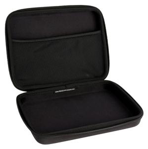 REED R9940 Hard Shell Medium Carrying Case