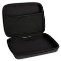 Reed R9940 Hard Shell Medium Carrying Case Inside View