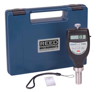 REED HT-6510A Shore Hardness Durometer