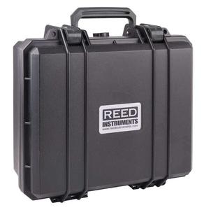 REED R8888 Rigid Plastic Carrying Case