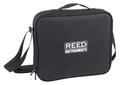 REED R9950 large padded soft shell carrying case