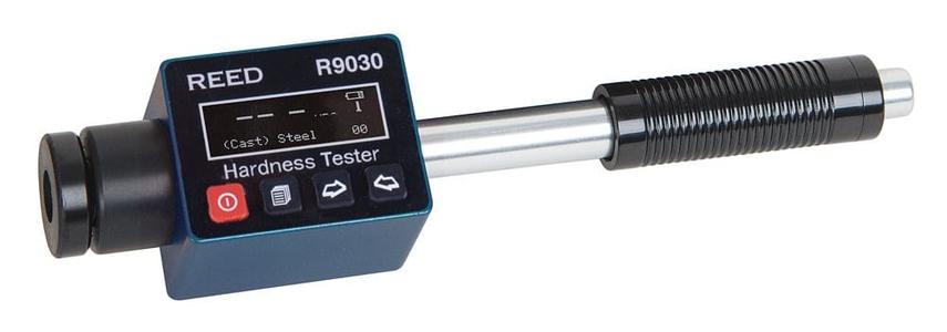 REED R9030 Mesureur de Dureté LEEB