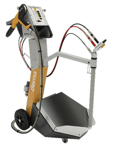 Sherwin D-350 High Temperature Developer