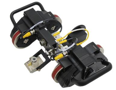 ScanTech X2 Spider Robot de Cartographie de Corrosion